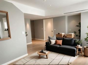 Departamento · 45m² · 2 Ambientes · Depto 2 Amb en Balvanera Mucha Luz