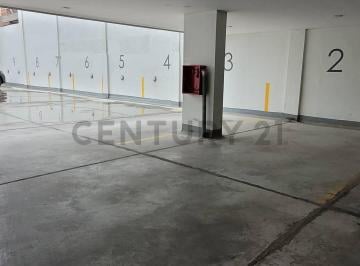 Garage · 12m² · Coheras en Venta Sobre Av60 Entre 10 y 11 - La Plata