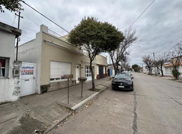 Casa · 75m² · 4 Ambientes · Casa Interna a Reciclar en San Jorge