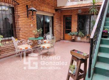 Departamento · 80m² · 4 Ambientes · Casa PH en Venta, Villa Lynch