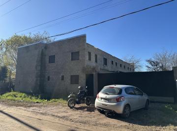 Depósito · 300m² · Depósito en Belen de Escobar