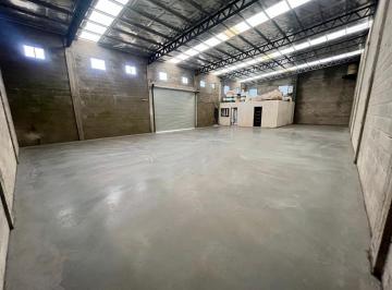 Depósito · 300m² · Depósito en Belen de Escobar