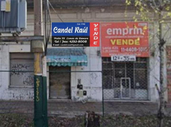 Terreno · 1m²