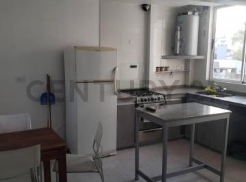 Departamento · 50m² · 3 Ambientes · 66 y 116 Zona Universitaria - Departamento 2 Dormis Refaccionado a Nuevo