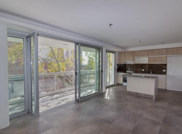 Departamento · 64m² · 3 Ambientes · 1 Cochera · Venta Departamento 2 Dorm. en Rosario - Olive Al 900