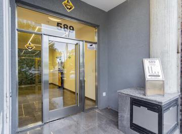 Departamento · 64m² · 3 Ambientes · Carballo Al 500 - Venta Departamento 2 Dorm. en Puerto Norte Rosario