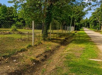 Terreno · 3000m² · Venta Terreno de 3.000 m², Barrio San Juan Pereyra Iraola.