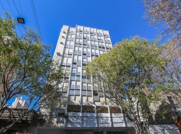 Departamento · 95m² · 5 Ambientes · 1 Cochera · Entre Rios Al 1700 - Venta Departamento 3 Dorm. con Cochera en Rosario