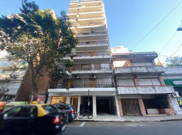 Departamento · 36m² · 2 Ambientes · Dorrego 1114