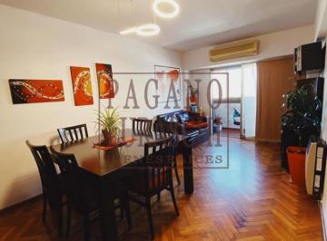 Departamento · 73m² · 6 Ambientes · Departamento de 3 Dorm. en Venta Zona Abasto