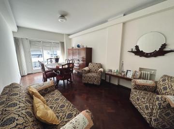 Departamento · 80m² · 5 Ambientes · Departamento en Venta Zona Centro Rosario