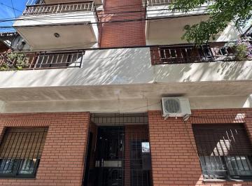 Departamento · 80m² · 4 Ambientes · Departamento de Dos Dorm. en Alquiler