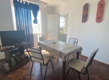 Departamento · 40m² · 3 Ambientes · Departamento de un Dormitorio en Venta Zona Centro