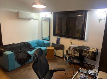 Departamento · 40m² · 2 Ambientes · 1 Cochera · Departamento en Venta Zona Centro Rosario