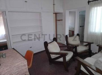 Departamento · 53m² · 4 Ambientes · Departamento en Venta - 2 Dorm. y Patio - Villa Carloz Paz