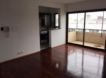 Departamento · 60m² · 3 Ambientes · Alquiler 2 Dorm. - San Luis 2000 Rosario
