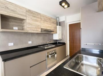 Departamento · 79m² · 3 Ambientes · Catamarca Al 1700 - Departamento en Venta de 2 Dorm. en Rosario Centro