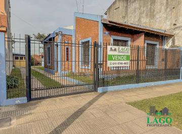 Casa de 4 ambientes, Moreno · Vivienda Multifamiliar en Lote de 10 X 25 m.