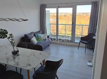 Departamento · 49m² · 2 Ambientes · Departamento, Venta, 2 Amb, Remeros Beach, Rincón de Milberg, Tigre