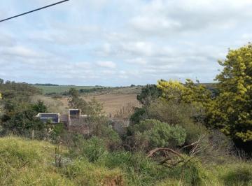 Terreno · 600m² · Lote en Sierra de Los Padres