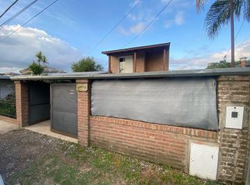 Casa · 165m² · 4 Ambientes · 2 Cocheras · Casa 2 Dorm. Apta Crédito - Roldán