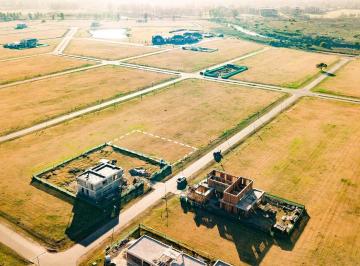 Terreno · 800m² · Lote en La Finca I Barrio Cerrado
