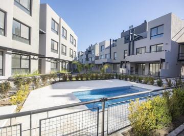 Departamento · 109m² · 4 Ambientes · 1 Cochera · Departamento en Nordelta