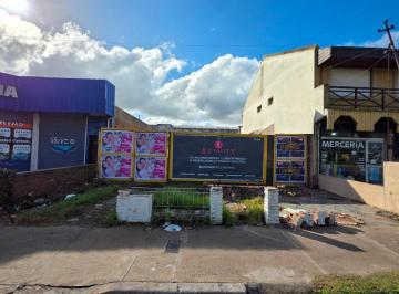 Terreno · 1m² · En Venta Lote de 476 m² Sobre Av Constitución.