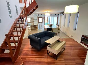 Casa · 126m² · 4 Ambientes · 2 Cocheras · Duplex de 4 Ambientes en San Martin