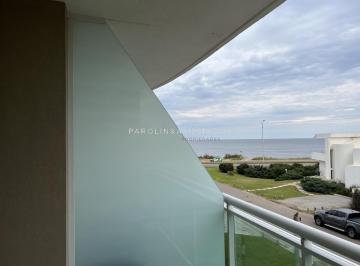 Foto1 · Apartamento a Estrenar en Edificio Cruceros 3, Punta del Este.