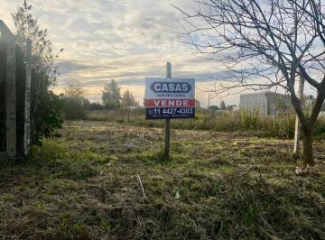 Terreno , La Plata · Lote en Arturo Seguí, La Plata