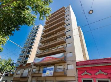 Departamento · 60m² · 3 Ambientes · Mendoza Al 3000 - Venta Departamento 2 Dorm. en Rosario