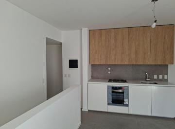 Departamento · 84m² · 3 Ambientes · 3 Ambientes Duplex con Terraza Propia a Estrenar en Parque Centenario