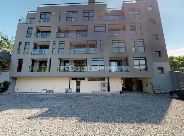 Departamento · 29m² · 2 Ambientes