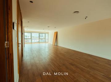 Oficina comercial · 110m² · 1 Ambiente · Alquiler - Oficina a Estrenar - Chauvín - Sum - Piso Completo