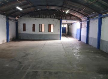 Bodega-Galpón de 6 ambientes, Resistencia · Galpon con Oficinas Sobre Av 9 de Julio - Consultar Precio
