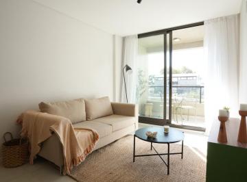 Departamento · 129m² · 3 Ambientes · Edificio Ana - Venta Departamento 2 Domritorios en Rosario
