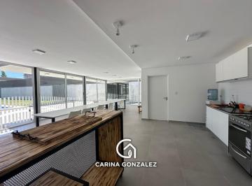 Departamento · 111m² · 4 Ambientes · 1 Cochera · Venta Departamento 2 Dorm. en Neuquén