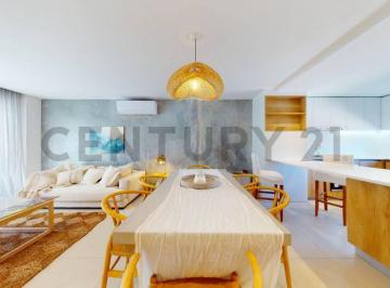 Casa · 118m² · 4 Ambientes · 1 Cochera · Casa a La Venta en Joaquín Gorina
