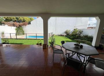 Casa de 7 ambientes, Salta · Vendo Casa Tres Cerritos