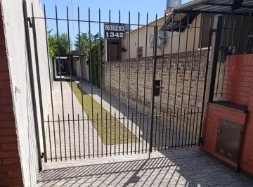 Departamento de 1 ambiente, Esteban Echeverría · Monoambiente Excelente Ubicacion Luis Guillon