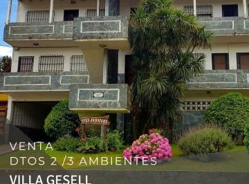 LEN-LEN-25_2 · Departamento - Villa Gesell