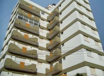 LEN-LEN-26_2 · Departamento 60 m² / 3 Amb C/cochera y Balcón