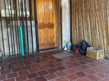 LEN-LEN-27_2 · Departamento 4 Ambientes. | Aviador Eduardo Bradley Al 6700