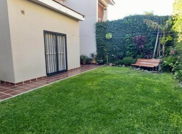 LEN-LEN-13_2 · Casa en Ciudad Jardín