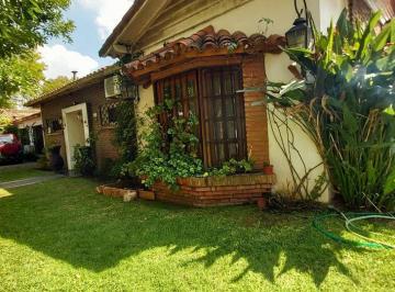 LEN-LEN-16_2 · Casa 6 Ambientes 4 Dorm.. | Hugo Zeyen Al 6300