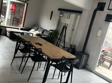PH de 4 ambientes, Rafaela · Raes Vende PH Barrio El Bosque