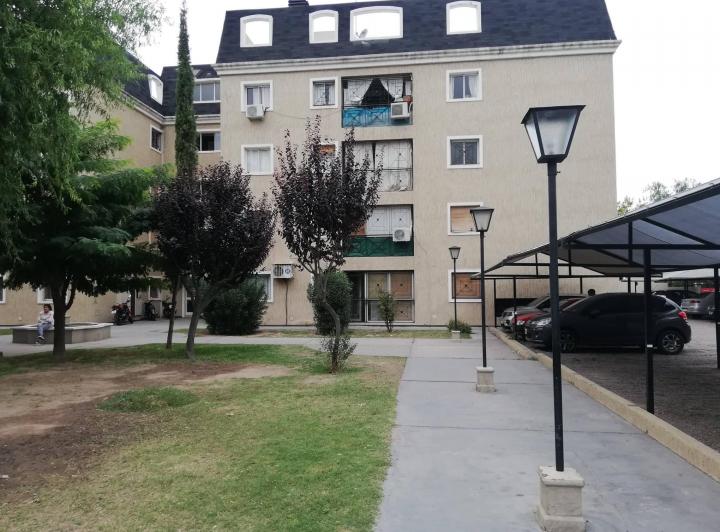Departamento · 55m² · 5 Ambientes