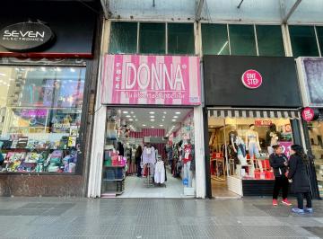 Local comercial , Belgrano · Alquiler, Belgrano, Local Sobre Av Cabildo 3x15 m²