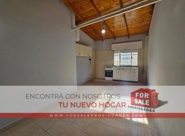 PH de 2 ambientes, Monte Castro · PH de 2 Ambientes Al Frente, Sin Expensas y a m del Centro Comercial